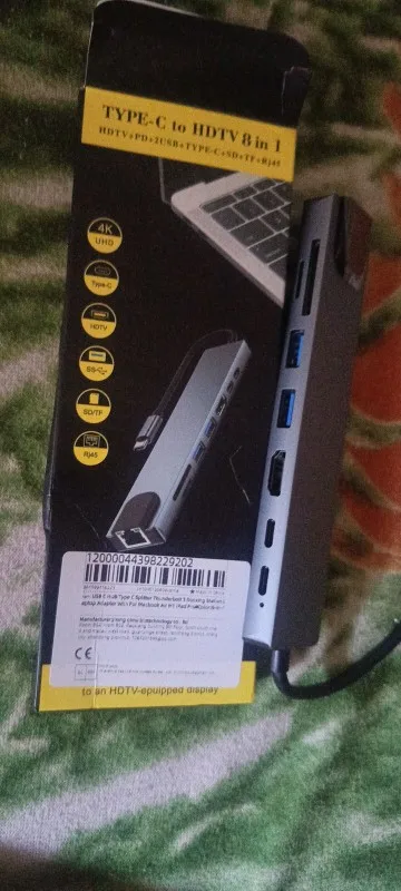 User picture