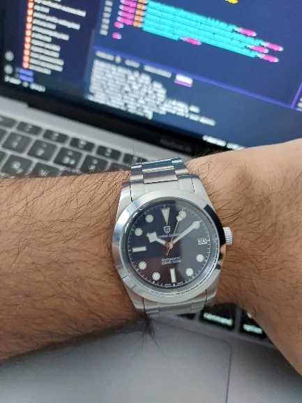 User picture