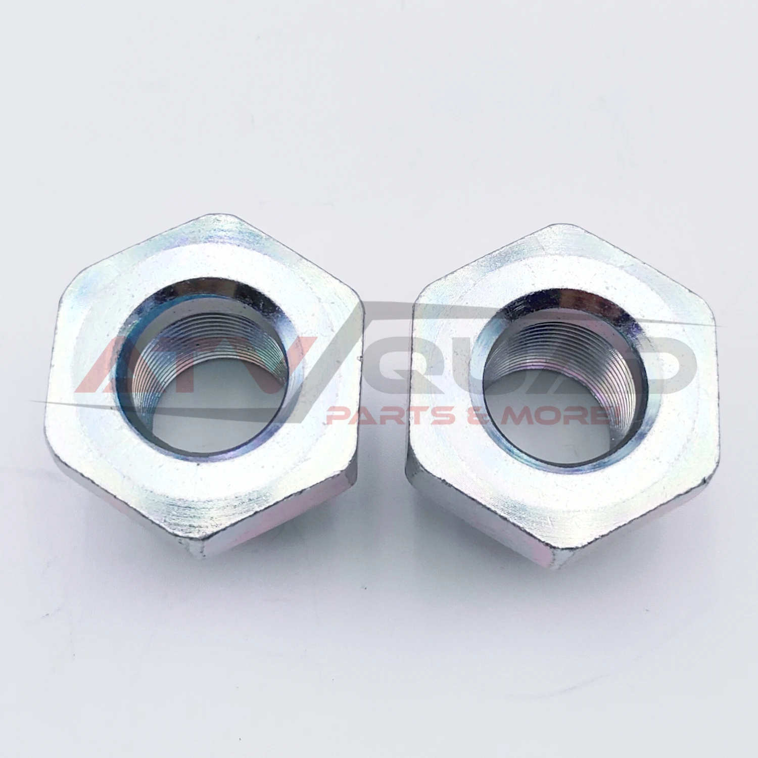 Рисунок 6 - гайка главного приводного вала