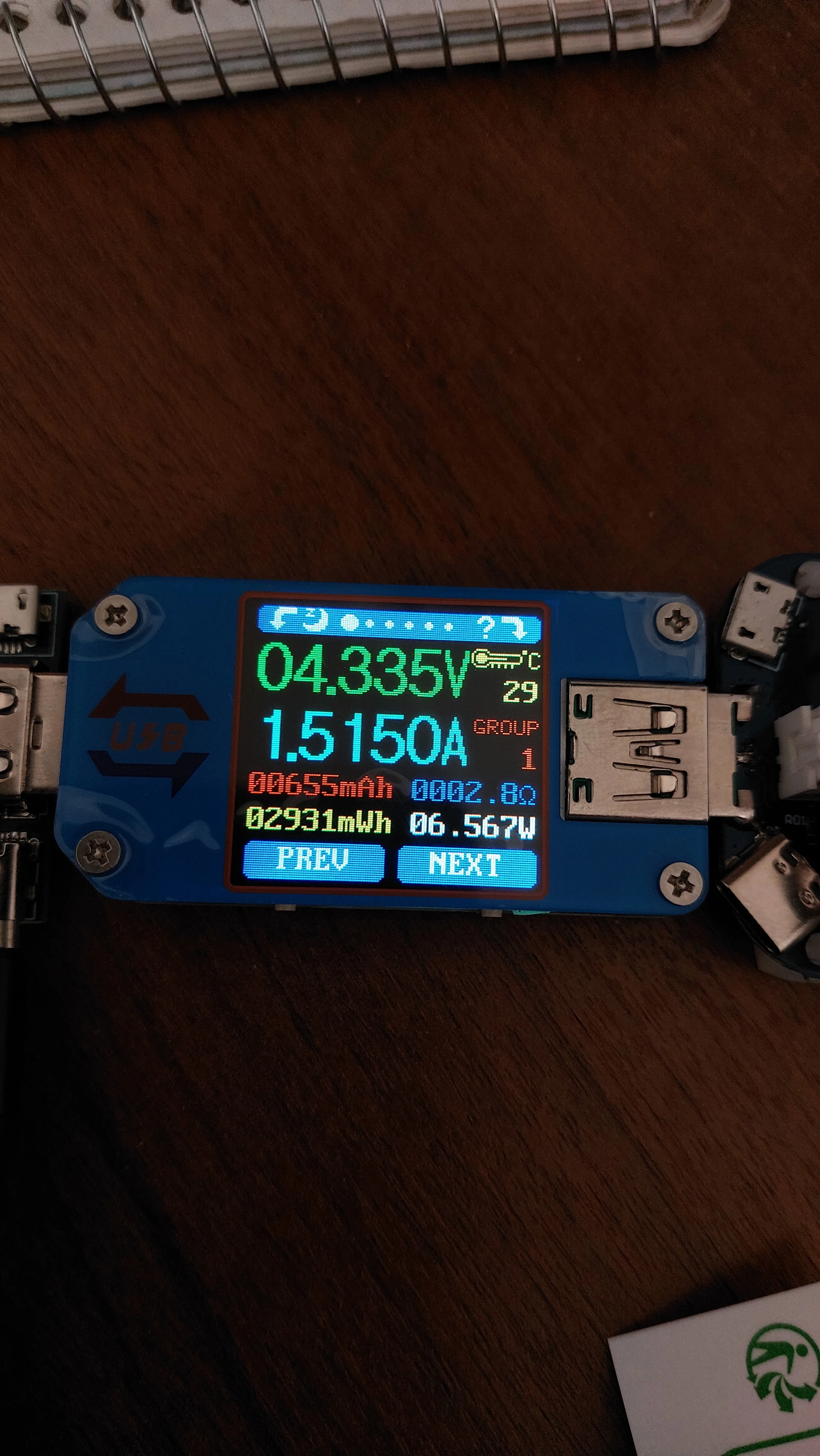 Устройство для быстрой зарядки Ugreen 4,0 3,0 QC PD, зарядное ...