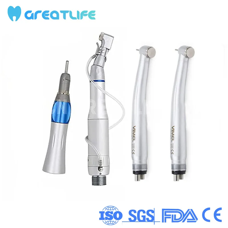 NskPanaMaxStyleMedicalSupplyDentalEquipmentContraAngleAir