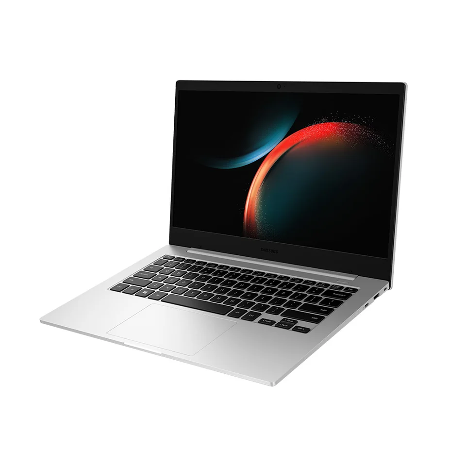 Samsung Galaxy Book Go Nt345Xpa-K14A Indigenous Office Work Shows