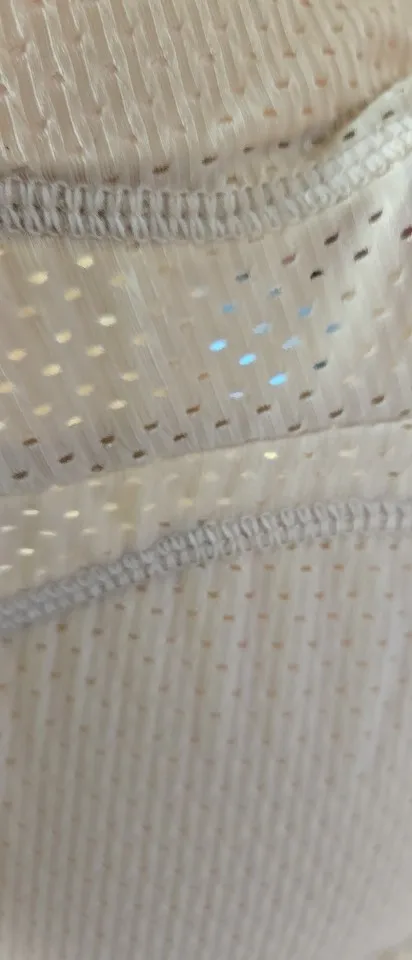 Male Removable Pads Underwear Brief photo review