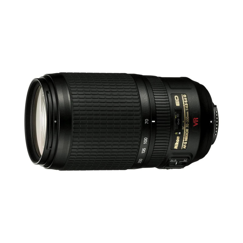 Nikon D800 36.3MP FX-Format DSLR Camera (Body Only) 5