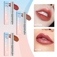 EELHOPE Peel Off Lip Liner Waterproof, Sweat Proof, Lip Contouring, Lightweight,  Makeup Resistant, Peel Off Lip Liner Liquid 2
