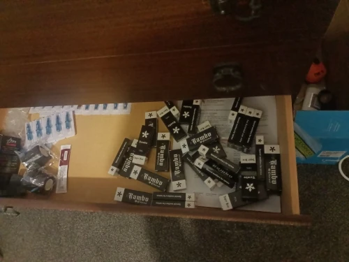 75% Rambo Multipurpose Numbing Cream for Permanent-makeup/Bikini waxing/Tattoos/Piercings/Waxing/Microblading/Laser photo review