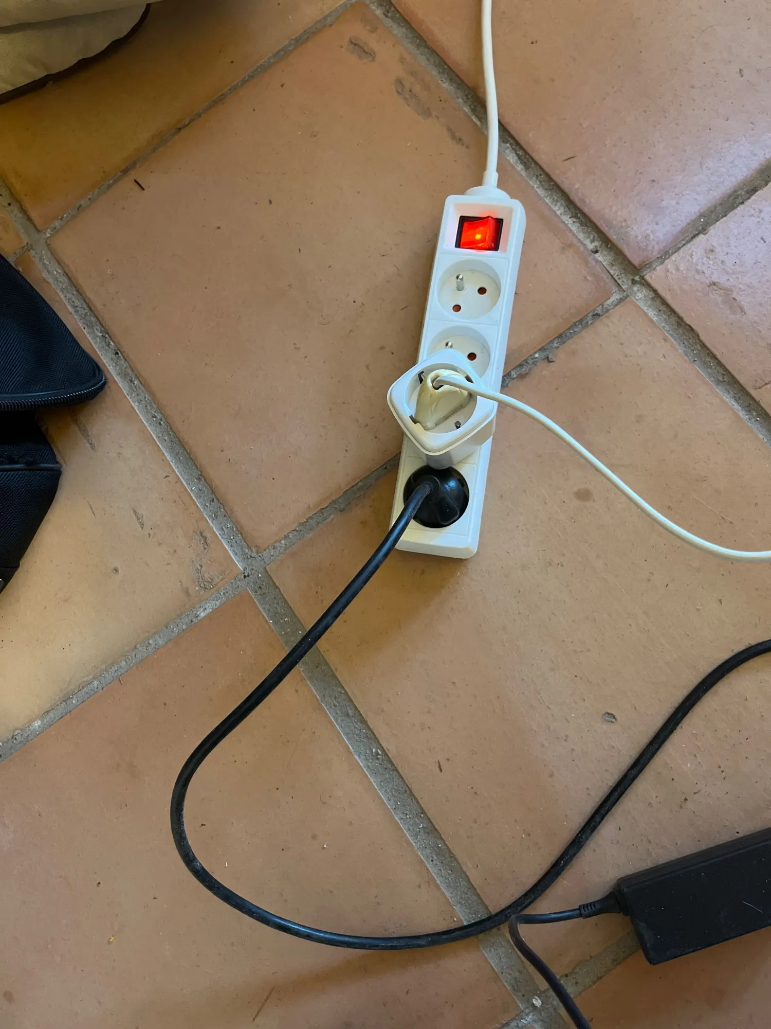 TNCE TUYA Smart Plug WiFi or Zigbee3.0 Socket EU 16A/20A Power Monitor Timing Function Voice Control Work With Alexa Google Home photo review