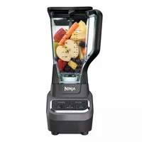 Ninja Professional Blender 1000W BL610 1