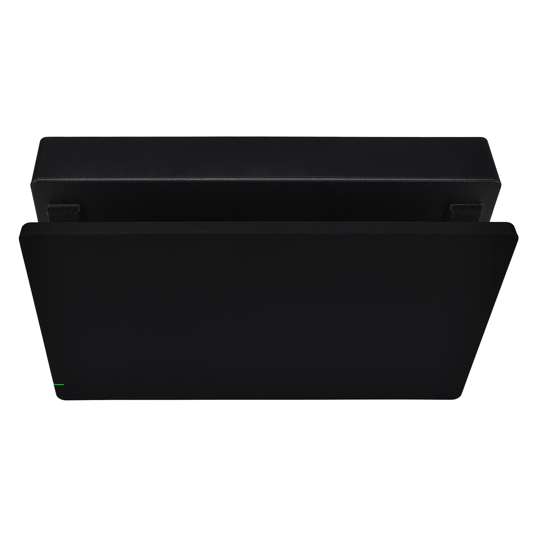 capa de reposição para nintendo switch placa de substituição diy customizada de toque macio
