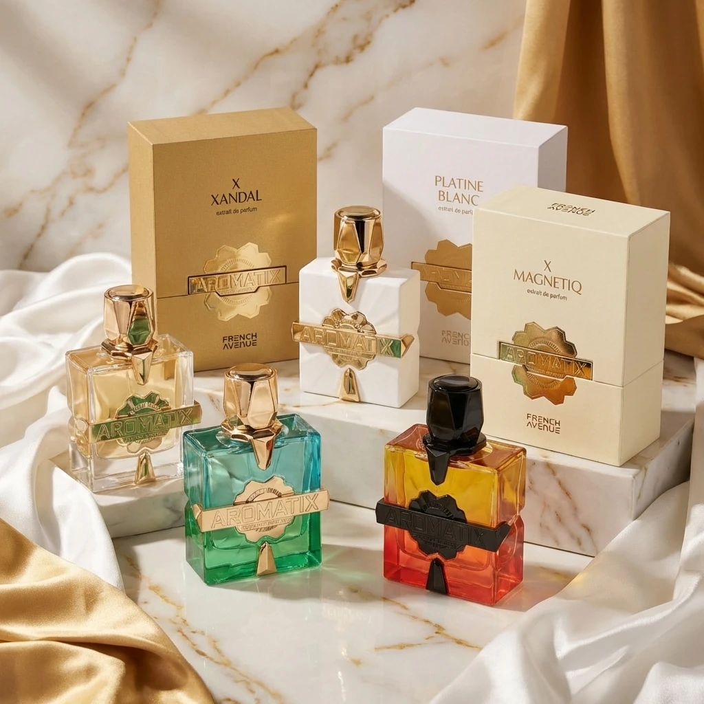 French Avenue Woody, parfum longue durée pour homme et femme, senteur orientale épicée, bergamote, lavande, parfum romantique naturel 1 French Avenue Woody, parfum longue durée pour homme et femme, senteur orientale épicée, bergamote, lavande, parfum romantique naturel 1