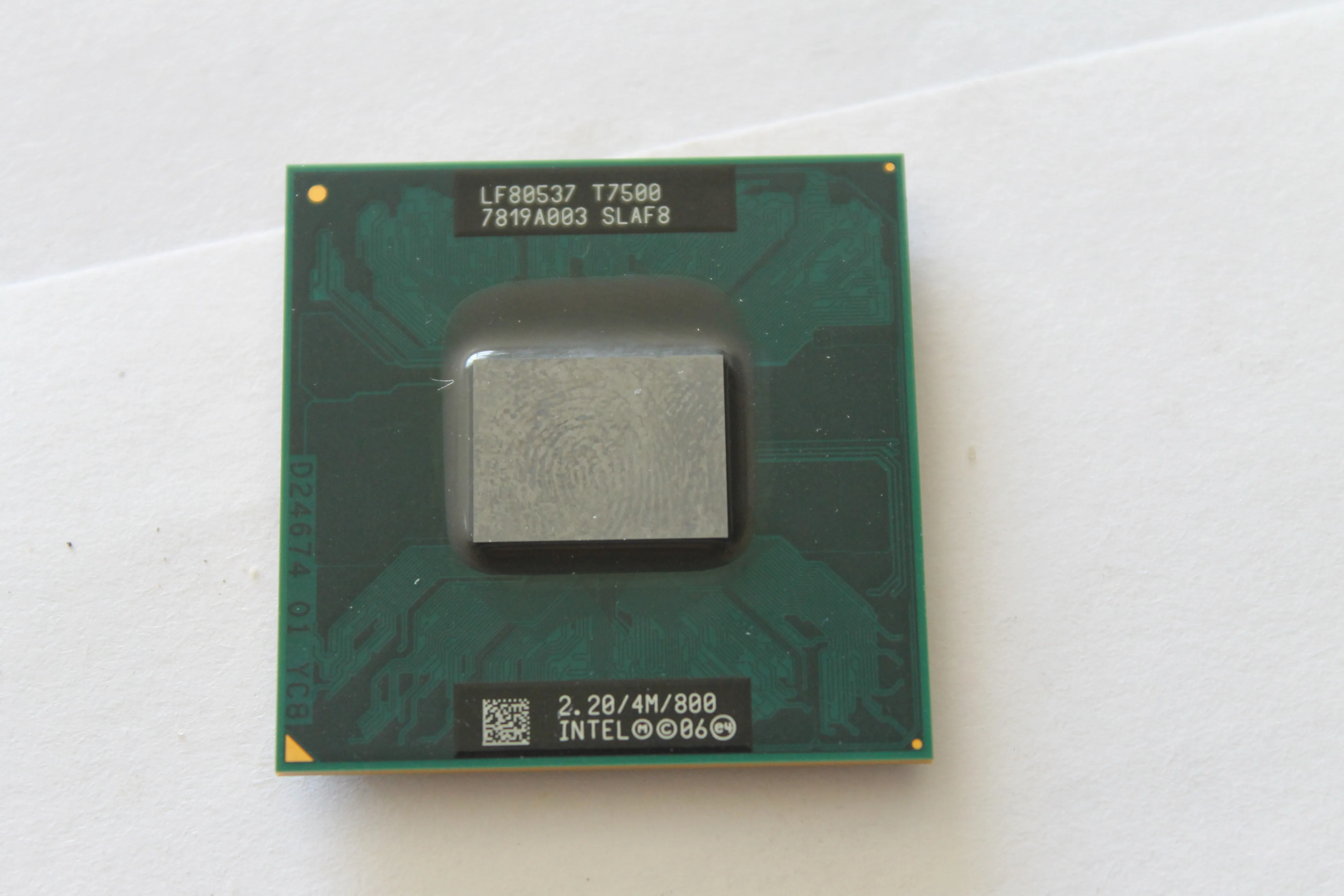 Intel Core 2 Extreme Qx9300 Купить