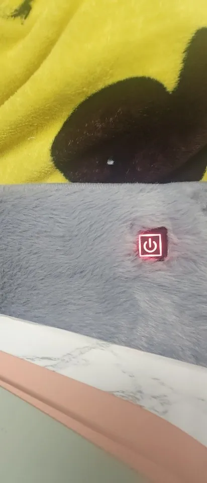 ThermaCare 3-in-1 Heizkissen – Wärme für Bauch, Taille und Hände photo review