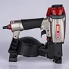 CRN45A Versatile Roofing Coil Nailer: Easy Depth Control Comfort Grip pneumatic nail gun Ideal for Roofing & Carpentry 6