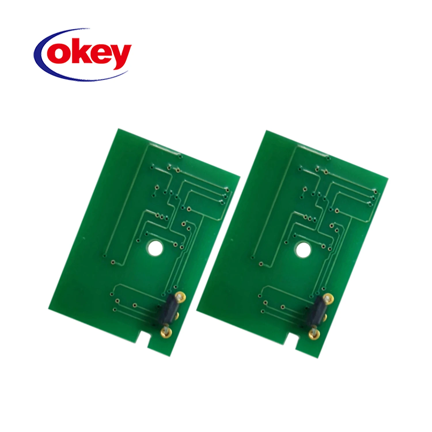 Cartridge Chip Toner Chip Toner Cartridge Chip 1pcs B310 B315 006R04376 006R04377 006R04378 Toner Cartridge Chip Compatible for Xerox B305 Toner reset chip 013R00690 Drum Chip