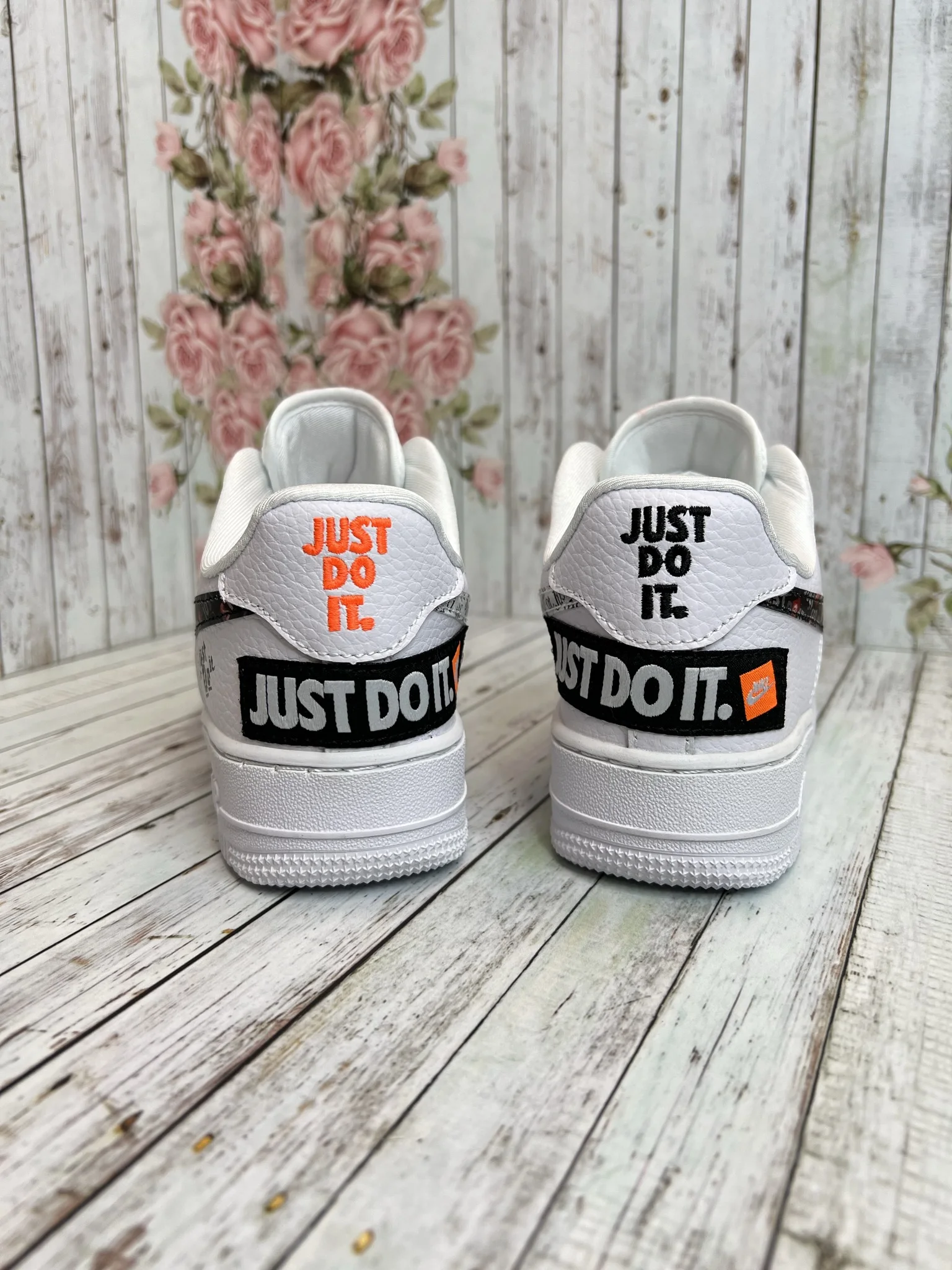 Nike Air Force 1 Just Do It Price - AliExpress