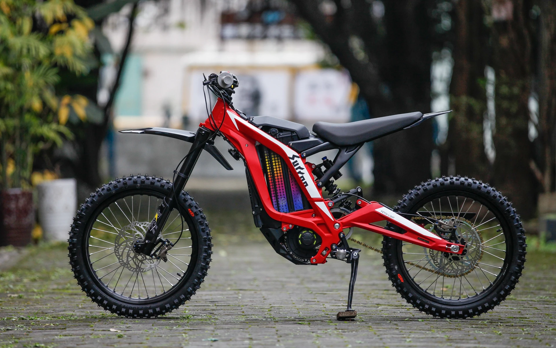 

ORIGINAL Sur-ron Firefly Youth (Light Bee S)