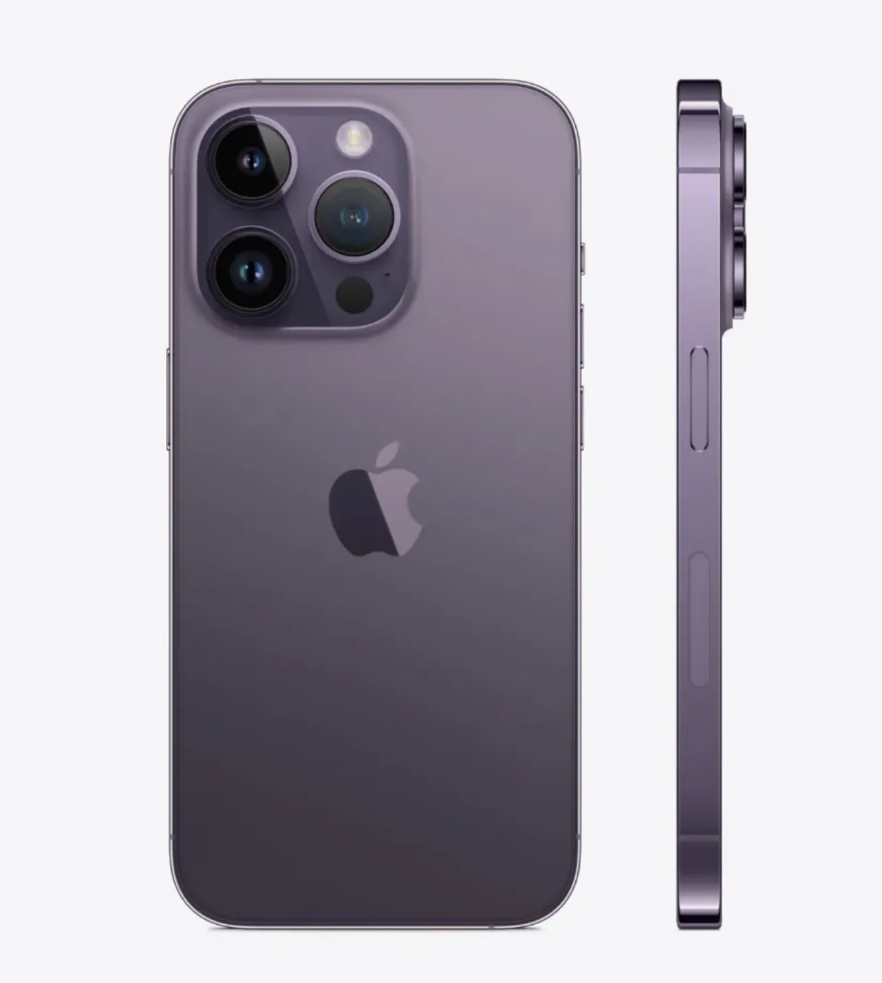 Рисунок 2 - Смартфон Apple iPhone 14 Pro 1