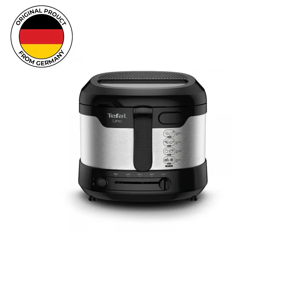 Tefal Uno Deep Fryer