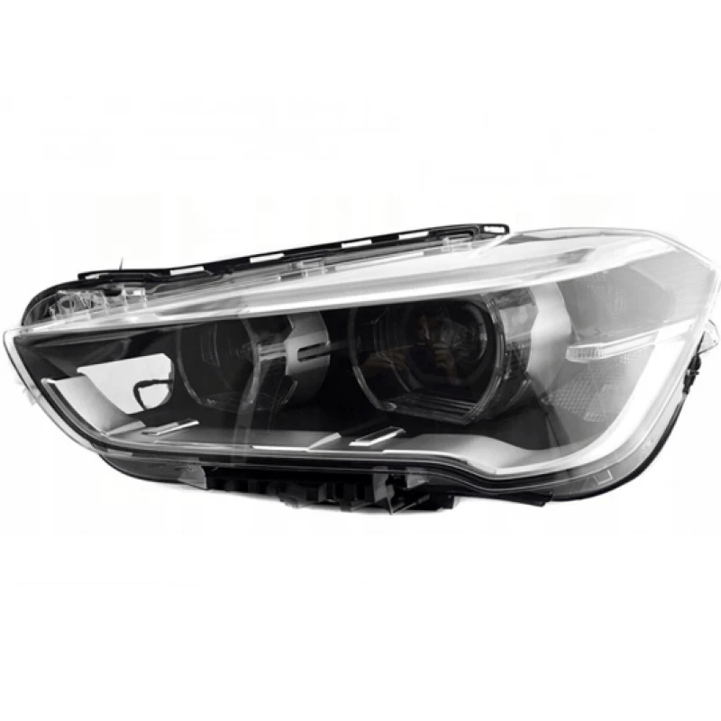 Фара левая для BMW F48 2015-2019 TYC 20-G198-06-9B