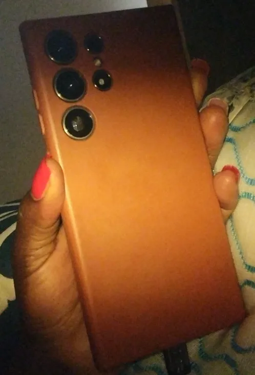 Original Liquid Silicone Case For Samsung Galaxy S24 S23 S22 S21 S25 Ultra A55 A54 A34 A14 A53 A52 Phone Accessories Soft Cover photo review