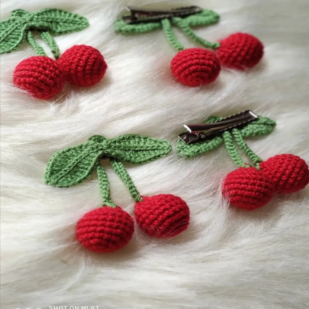 

Girl Children For Buckle Handmade 2022 Fashion Design Accessories Multicolor Elegant Showy Crochet Handwork Nakışlı Elegant Gift Günlük