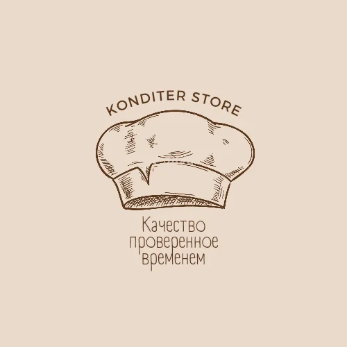 Konditer Store