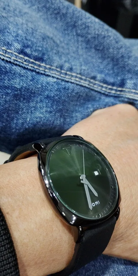 TOMI™ Prestige Trio Gift Set photo review