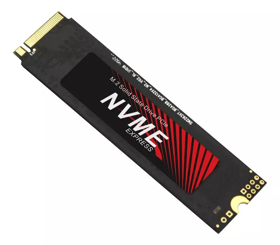 Unidade de estado sólido SSD 128gb Nvme Ceamere 2280 M.2