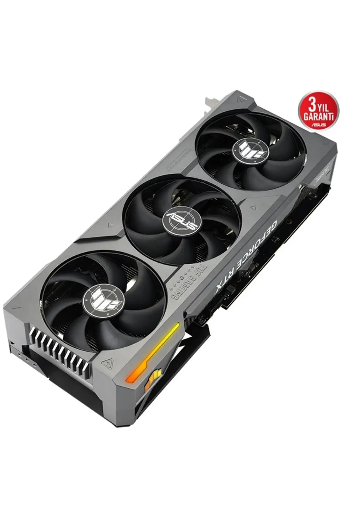 Рисунок 3 - Компьютерная видеокарта Geforce