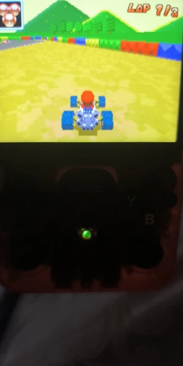 PixelPocket™ Retro Gaming Console - 21,000+ Games | 8h Battery