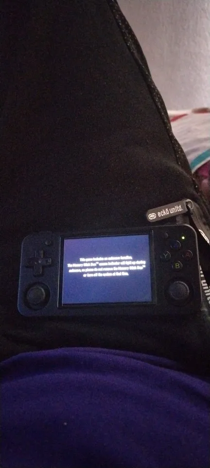 RetroBoys Console The Original Max+ photo review