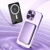 M&W HY-V5 22.5W Magnetic Wireless Charger MacSafe power bank for iPhone 15 14 13 12 Pro Max Xiaomi Samsung 1