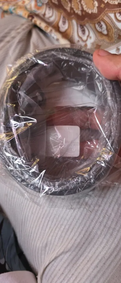 MIDNIGHT SOVEREIGN™ – Black Buckle Genuine Leather Belt photo review