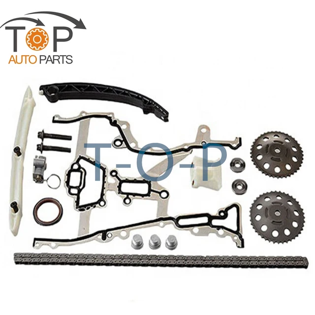 KIT de cadena de distribución para OPEL ASTRA CORSA 1,0, 1,2, 1,4, motor Z 10 XE 90531515, nuevo juego de reparación completa de sistemas de motor de coche _ - AliExpress Mobile