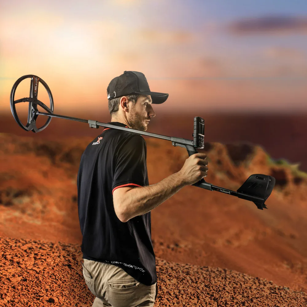 Рисунок 6 - XP Deus 2 металлоискатель с катушкой