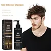 Anti Hair Loss Shampoo Fast Growing Repair Damaged Scalp Dry Frizzy Treatment Deep Nourishment Moisturizing Regrowth Conditioner 3