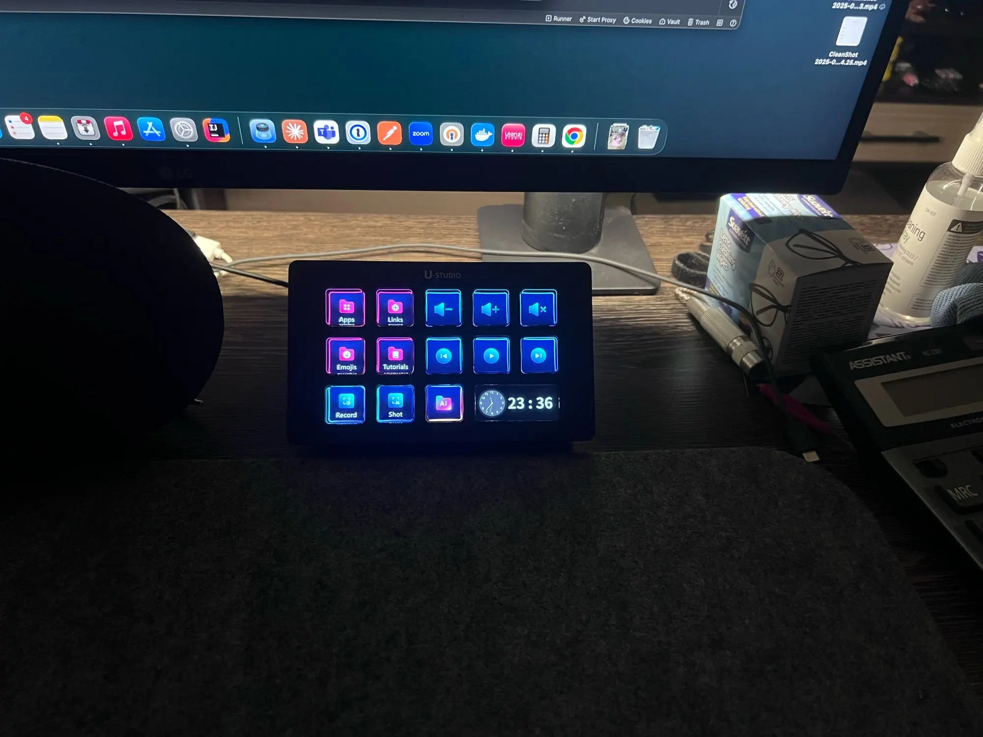 User picture