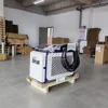 Raycus Laser Welding Machine Handheld 4 in 1 Welding/Cutting/Cleaning Laser Welder 1500W/2000W/3000W Factory direct sales 2