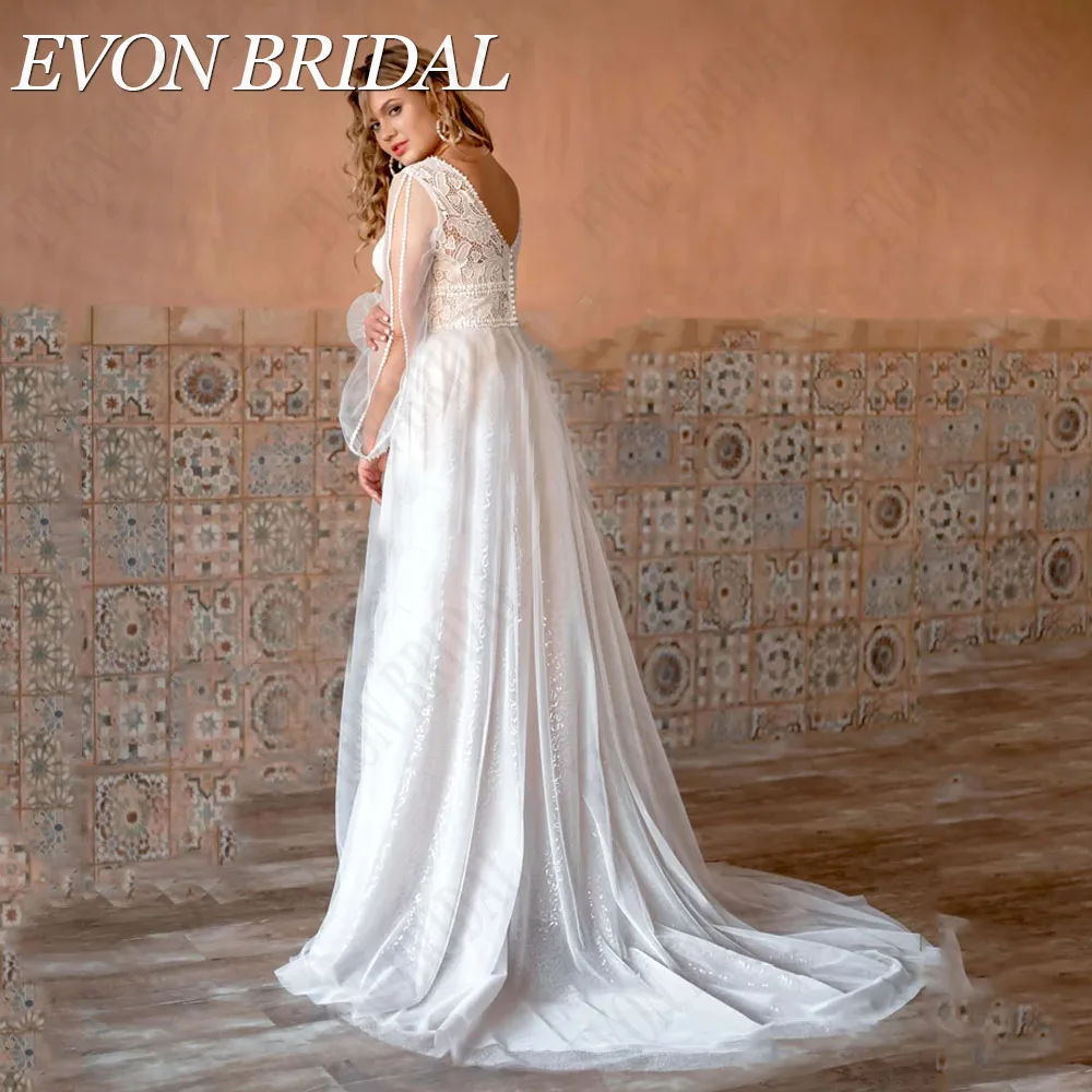 Рисунок 3 - EVON BRIDAL Браслет с пушистыми