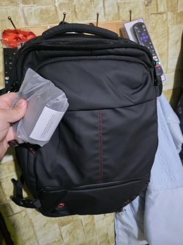 Xrav® Aero 60L – Vakuum-Kompressions-Rücksack