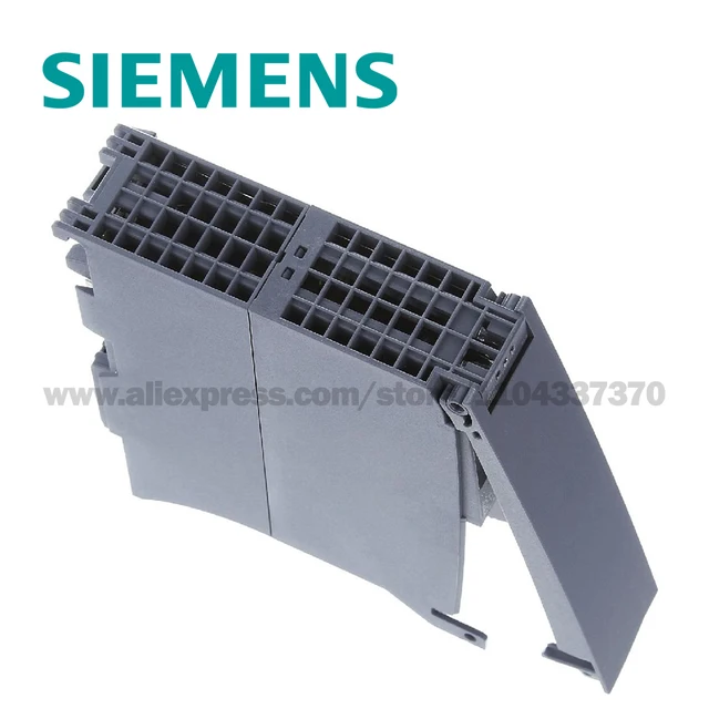 Коммуникационный процессор SIEMENS CP 1542-5 для подключения SIMATIC S7-1500 на PROFIBUS DP 6GK7542-5FX10-0XE0 5
