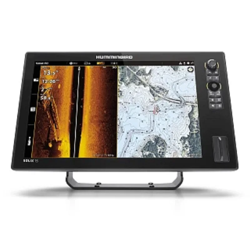 

Супер скидка 100% HUMMINBIRD A p e x 19 Mega