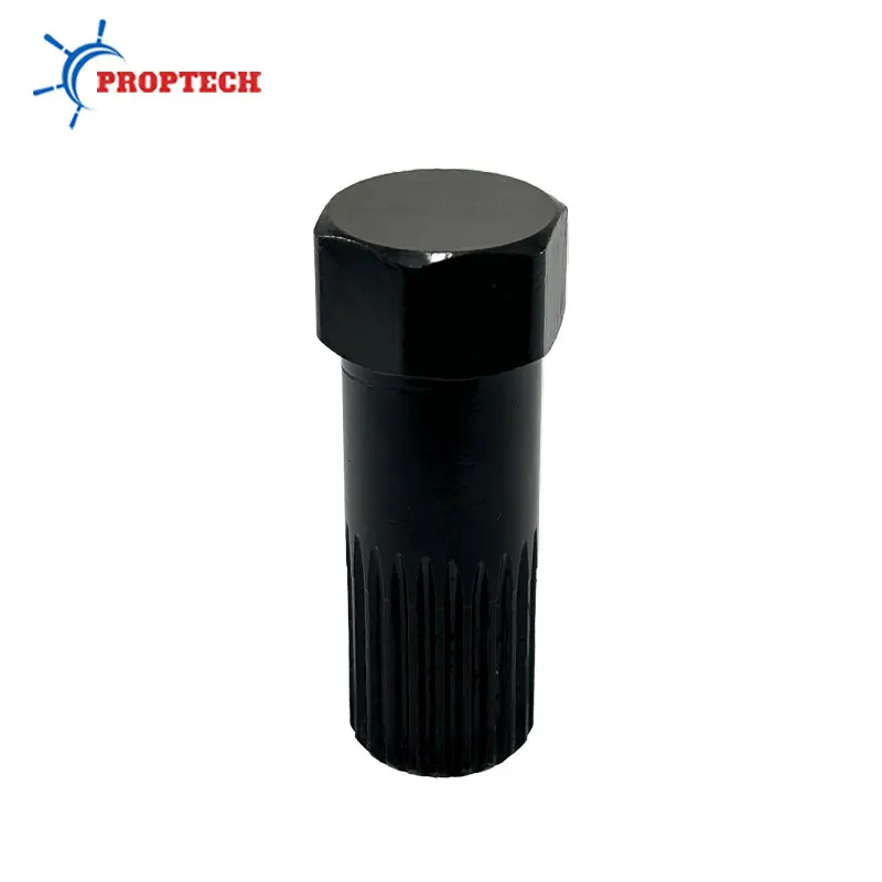 Sea-Doo Impeller Installation Removal Spline Wrench Tool WR011 Compatible with GTX/RXP/GTS/WAKE/GTX/GTI 4-Tec 130 155 170 185 HP