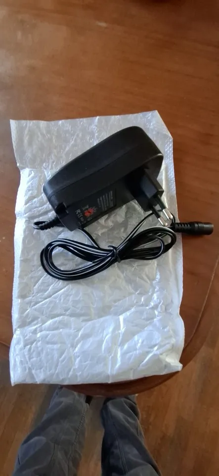 3V 4.5V 5V 6V 7.5V 9V 12V 2A/2.5A AC/DC Adapter US/EU/UK/AU Adjustable Power Adapters USB Universal Charger Switch Power Supply photo review