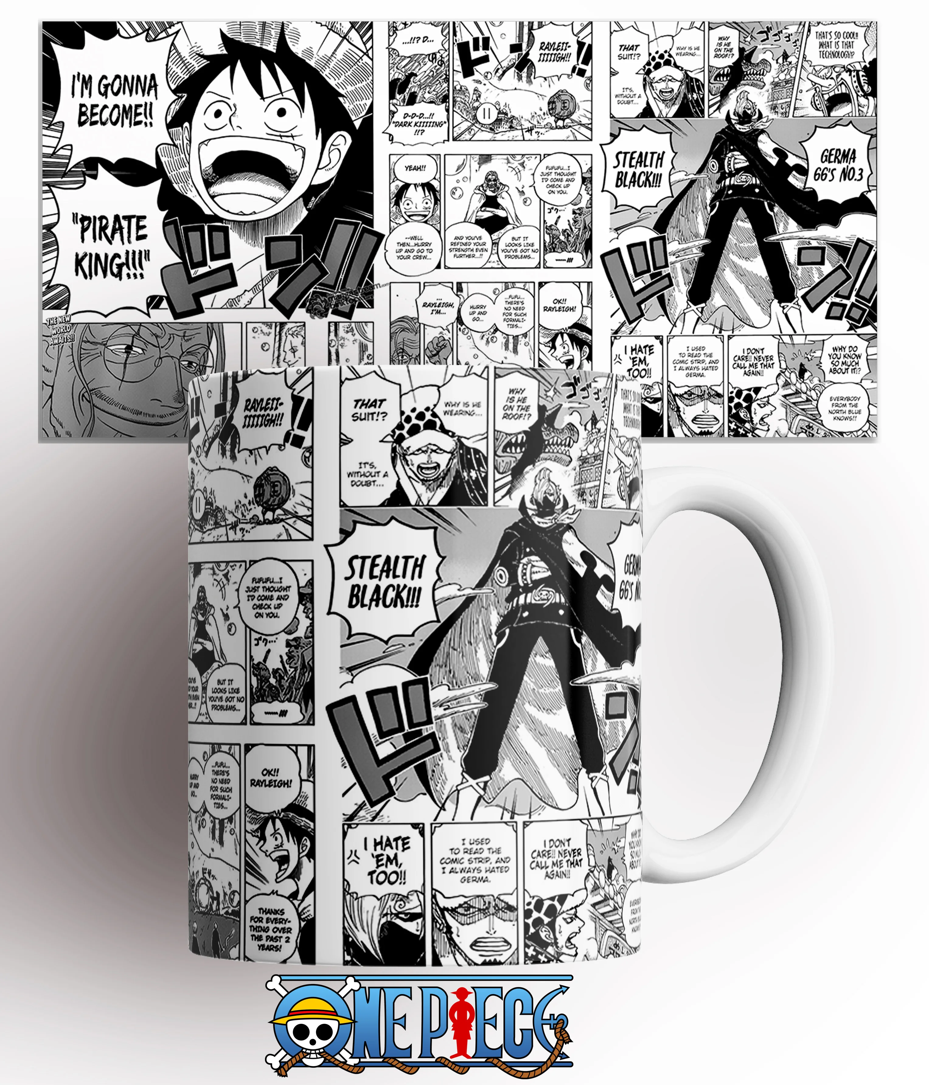 Caneca da torre de deus/kami sem tou/anime/anime/presente/para  café/chá/impresso/cr163360/330 ml