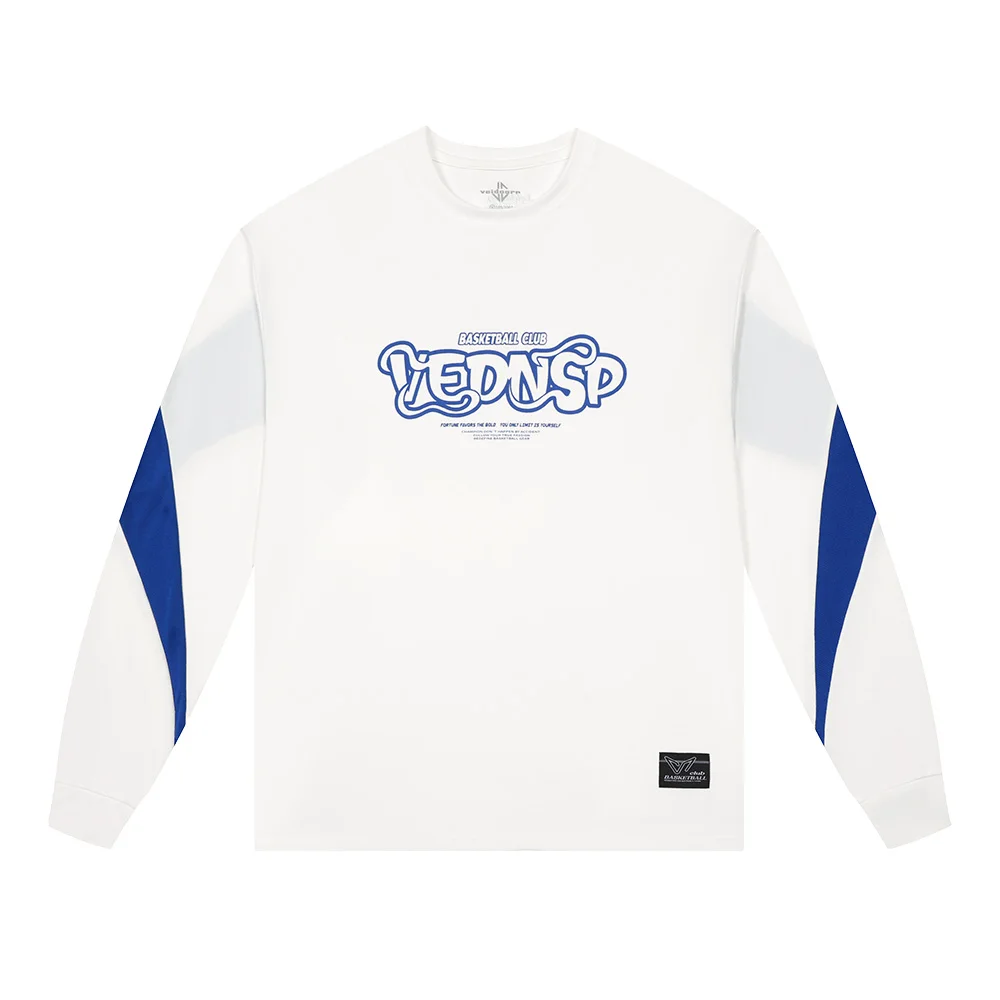 Long Sleeve Moisture Wicking T-Shirts for Men Quick Drying, Breathable Sport Jersey Outdoor Gym Running Fitness Essential