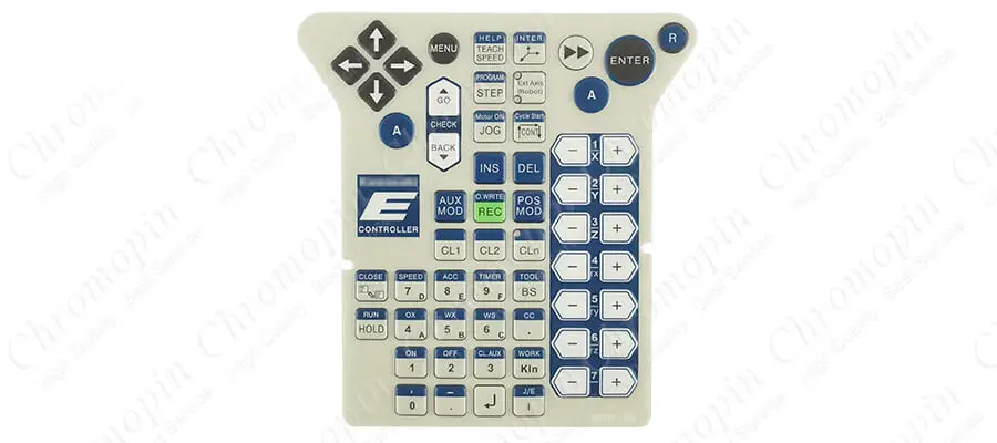 teclado botão para kawasaki ensinar pingente 60337-1489 60337 1489