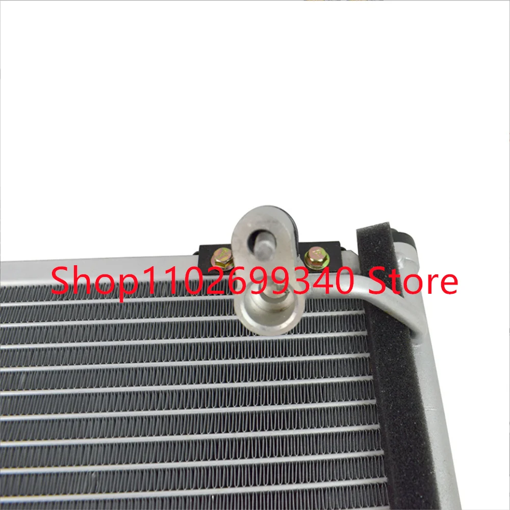 MB918439 MR146343 MB91 8439 MR14 6343 A/C AC Air Conditioning Condenser For Mitsubishi Pajero V31 V32 V43 V44 V45 V46