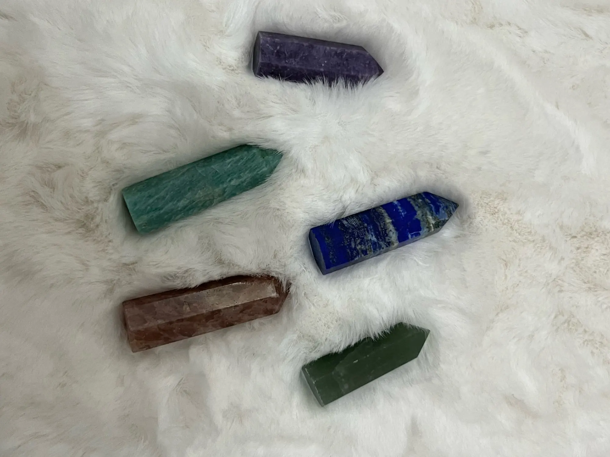 Labradorite Stone photo review