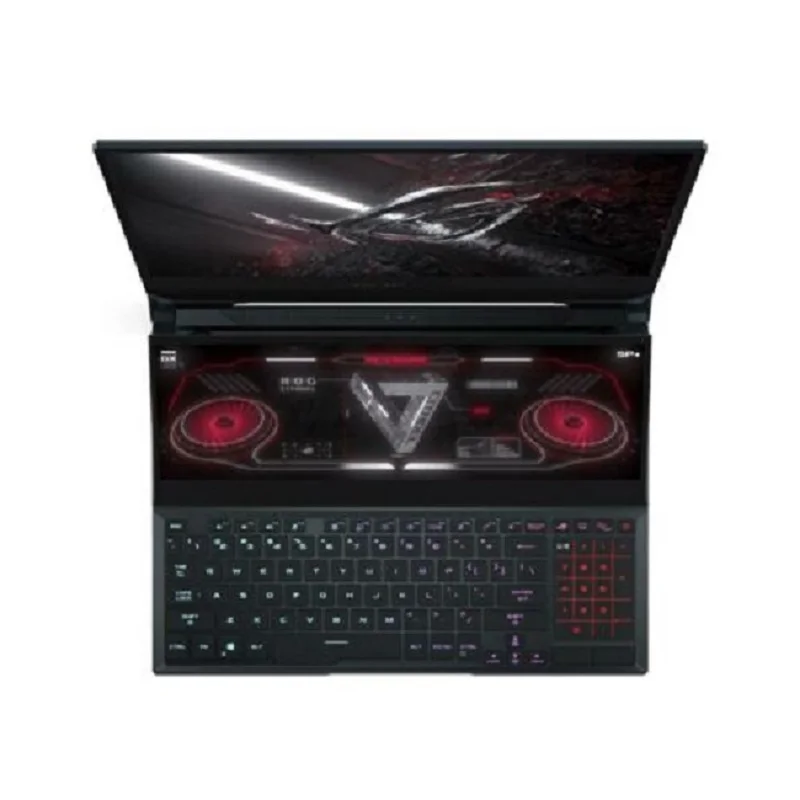 Authentic Asus ROG Zephyrus Duo 15 SE GX551 GX551QS-XS98 15.6 
